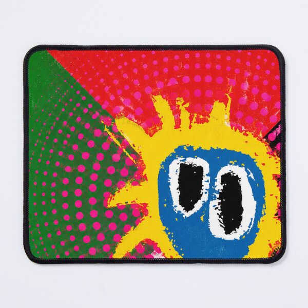 Item preview, Gaza Primal scream Loaded designed and sold by moodboardzz.