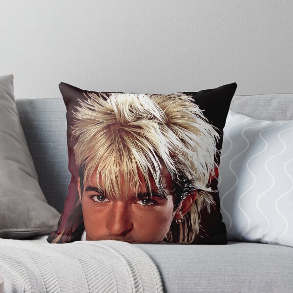 Item preview, Limahl designed and sold by RetroGalaxies.