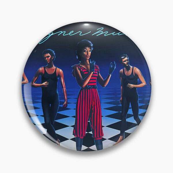Item preview, Lipps Inc designed and sold by FormVivid.