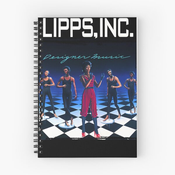 Item preview, Lipps Inc designed and sold by FormVivid.