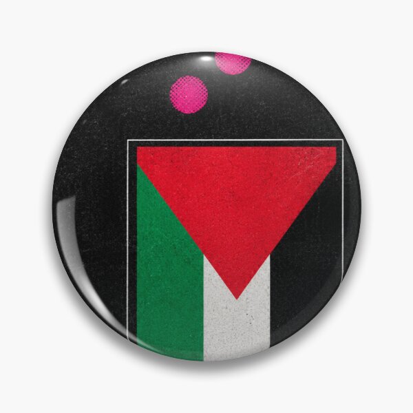 Item preview, Free Palestine Primal scream Loaded designed and sold by moodboardzz.