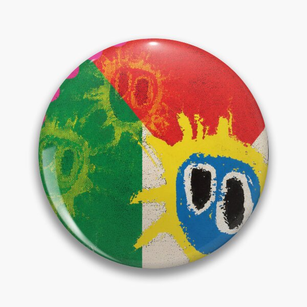 Item preview, Free Primal scream Loaded designed and sold by moodboardzz.