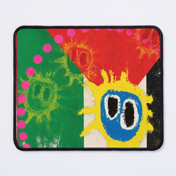 Item preview, Free Primal scream Loaded designed and sold by moodboardzz.