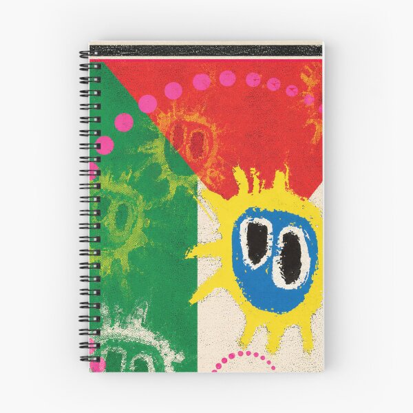 Item preview, Free Primal scream Loaded designed and sold by moodboardzz.