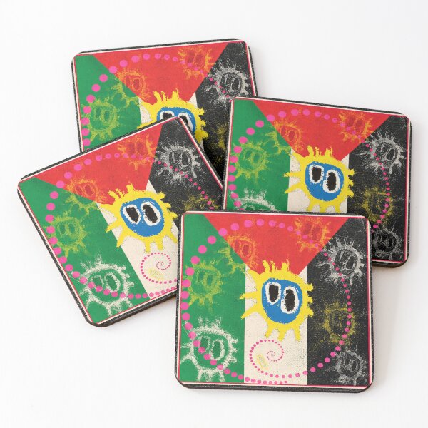 Item preview, Free Primal scream Loaded designed and sold by moodboardzz.