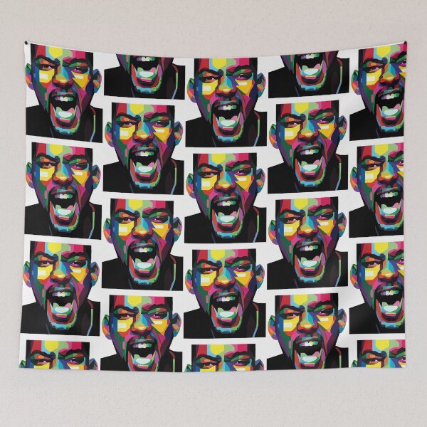 Item preview, For Mens Womens Amazing Wpap Will Smith designed and sold by 888HousePrintss.