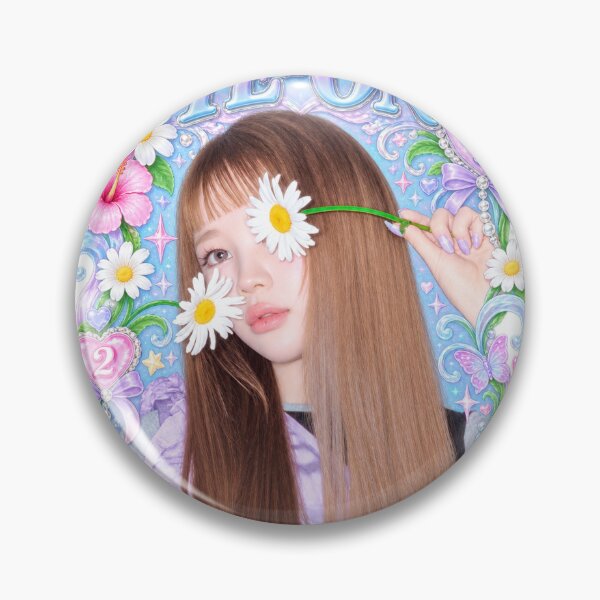 Item preview, Violet Starlight Glow Ye-on Iconic Heart designed and sold by Valereekmerch.