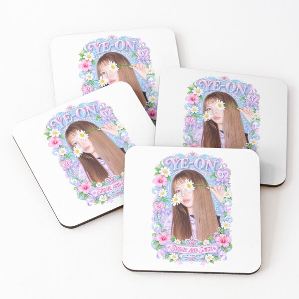 Item preview, Violet Starlight Glow Ye-on Iconic Heart designed and sold by Valereekmerch.