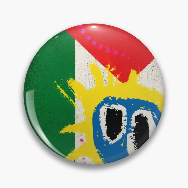 Item preview, Palestine + Primal scream Loaded designed and sold by moodboardzz.