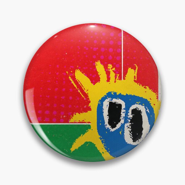 Item preview, PPalestine Primal scream Loaded designed and sold by moodboardzz.