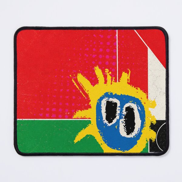 Item preview, PPalestine Primal scream Loaded designed and sold by moodboardzz.