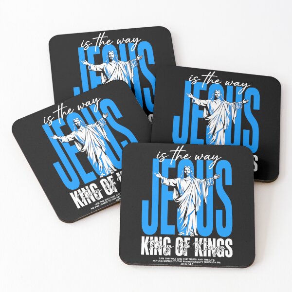 Item preview, Jesus The Way The Truth And The Light designed and sold by Parallel Label .