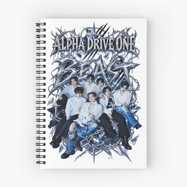 Item preview, Alpha Drive One ALD1 Unbreakable Full Group Wire Fence Poster designed and sold by Valeree Store.