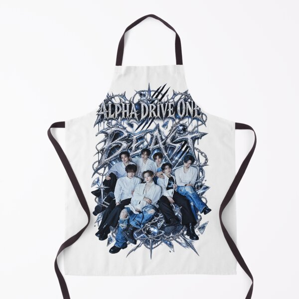 Item preview, Alpha Drive One ALD1 Unbreakable Full Group Wire Fence Poster designed and sold by Valeree Store.