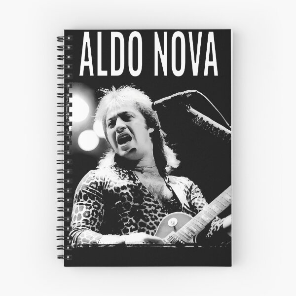Item preview, Aldo nova designed and sold by FormVivid.