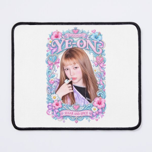 Item preview, Ye-on H2H Lavender Fairy Teaser Portrait designed and sold by Valereekmerch.