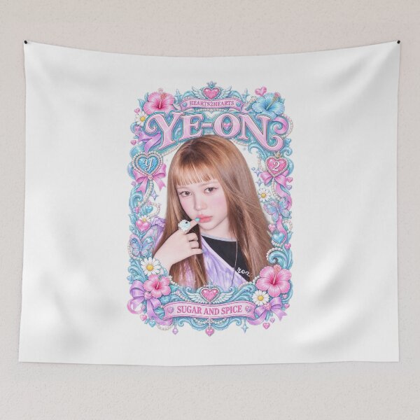 Item preview,  Ye-on H2H Lavender Fairy Teaser Portrait designed and sold by Valereekmerch.