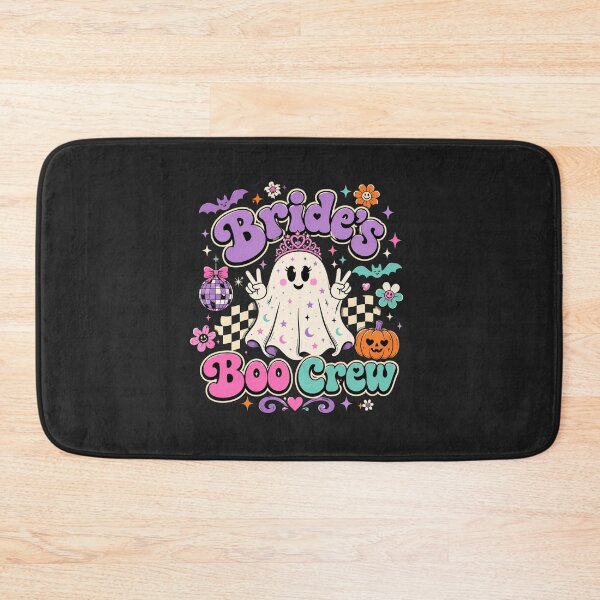 Item preview, Bride's Boo Boo Crew Halloween designed and sold by JessicaFlorian.