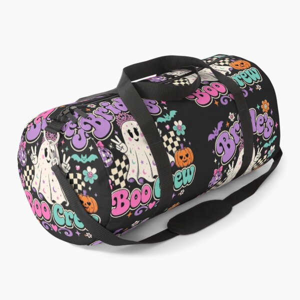 Item preview, Bride's Boo Boo Crew Halloween designed and sold by JessicaFlorian.