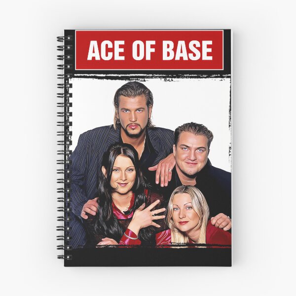 Item preview, Ace of base designed and sold by FormVivid.