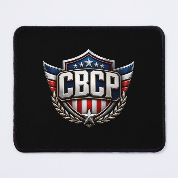Item preview, Cbcp America designed and sold by FortyTwoCustomm.