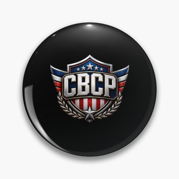 Item preview, Cbcp America designed and sold by FortyTwoCustomm.