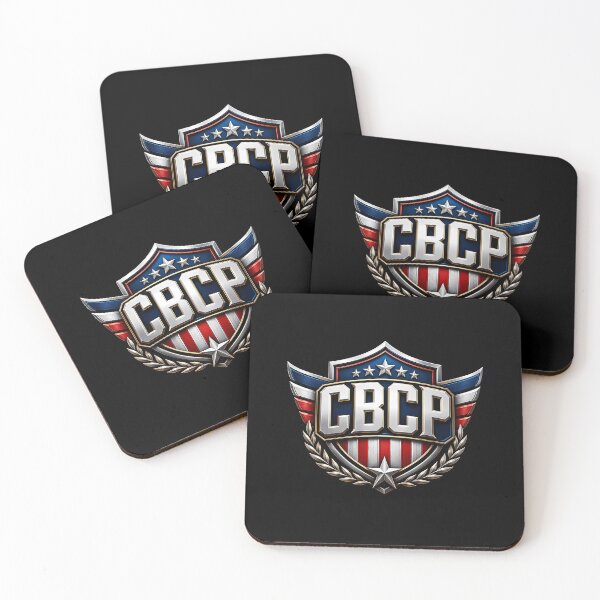 Item preview, Cbcp America designed and sold by FortyTwoCustomm.