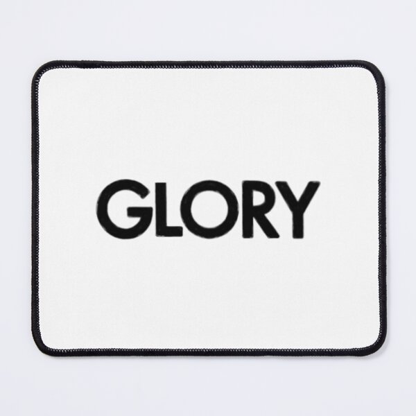 Item preview, Glory (Black) designed and sold by 888HousePrintss.