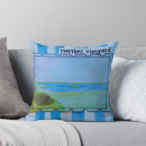 Item preview, Martha's Vineyard designed and sold by stampedbycece.