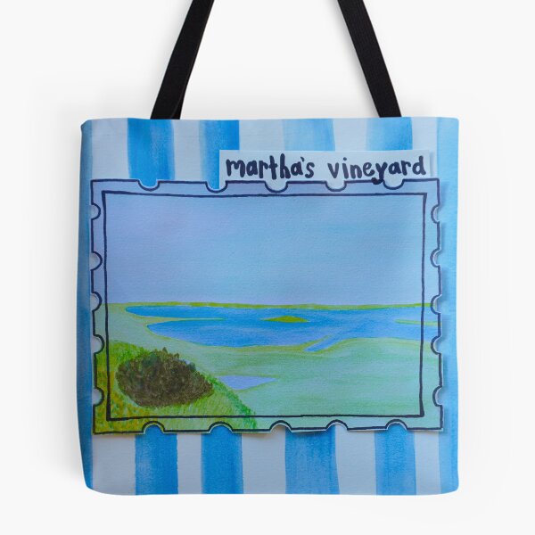 Item preview, Martha's Vineyard designed and sold by stampedbycece.