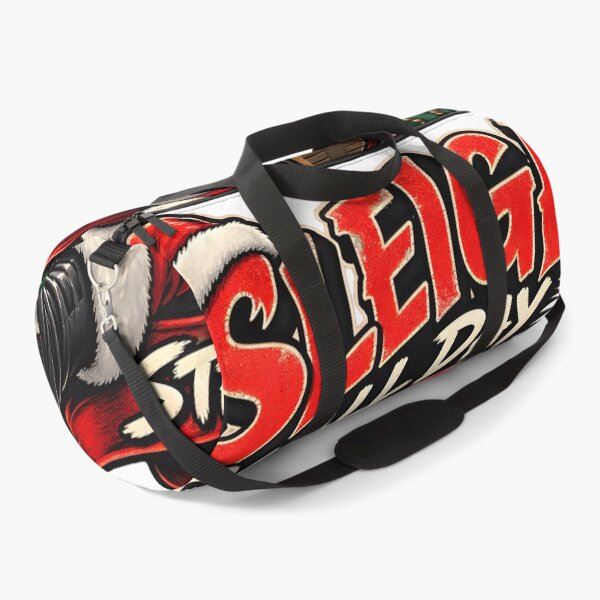 Item preview, sleigh all day designed and sold by aliraweb.
