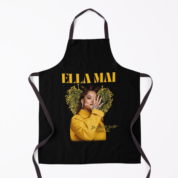 Item preview, Ella Mai Do you Still love Me Tour designed and sold by LittleHugHouse.