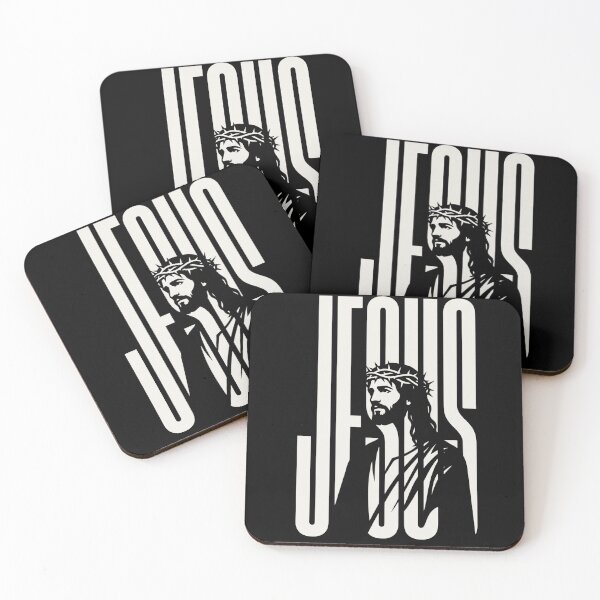 Item preview, Jesus Saves designed and sold by Parallel Label .