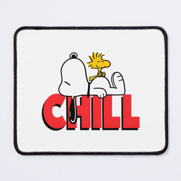 Item preview, Snoopy And Snoopy Chill Relaxing | Perfect Gift For You And Friends designed and sold by Evermore20.