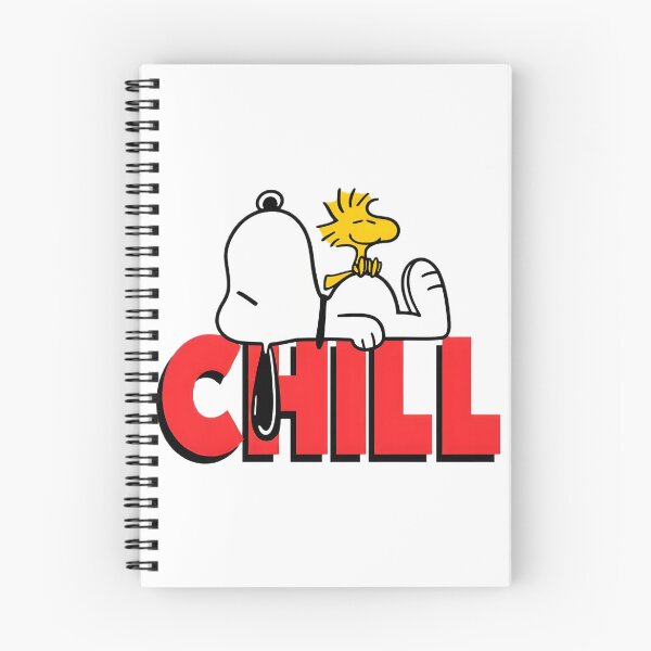 Item preview, Snoopy And Snoopy Chill Relaxing | Perfect Gift For You And Friends designed and sold by Evermore20.