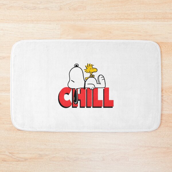 Item preview, Snoopy And Snoopy Chill Relaxing | Perfect Gift For You And Friends designed and sold by Evermore20.