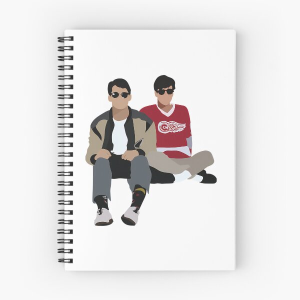 Item preview, Ferris Bueller designed and sold by MESCLOTHIING.