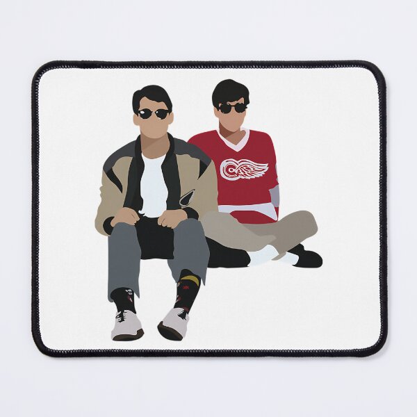 Item preview, Ferris Bueller designed and sold by MESCLOTHIING.