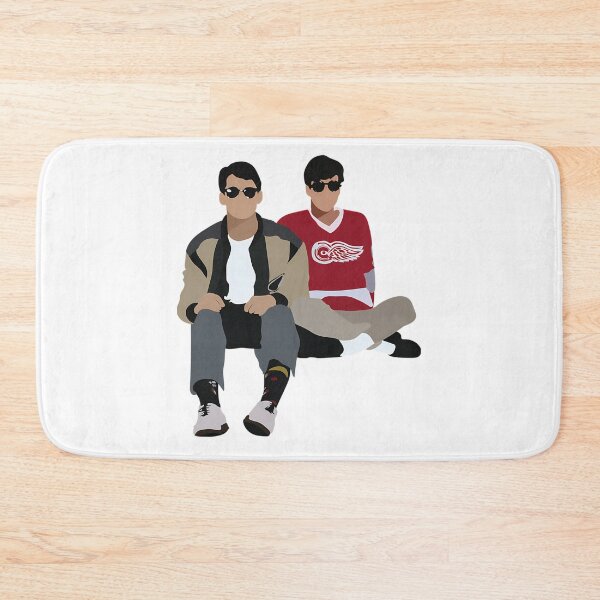 Item preview, Ferris Bueller designed and sold by MESCLOTHIING.