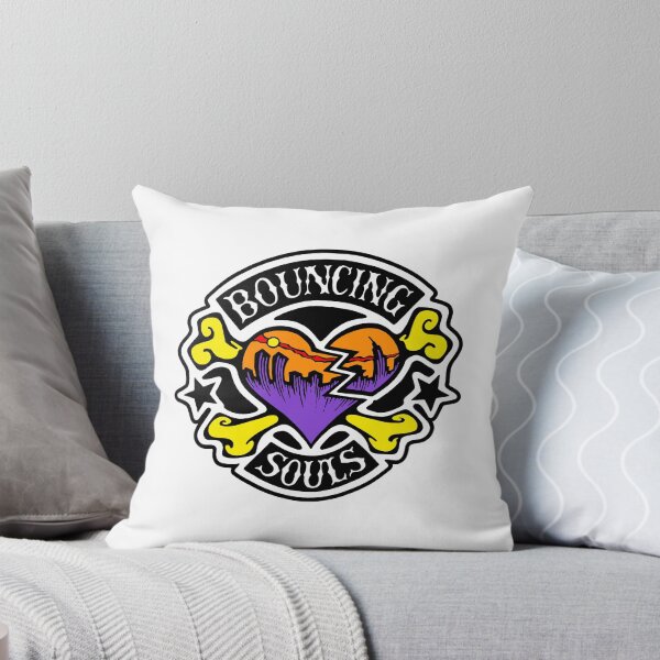 Item preview, Melodic Punk Colorful Heart Symbol designed and sold by GloomRooms.