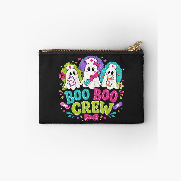 Item preview, Boo Boo Crew Cute Halloween designed and sold by JessicaFlorian.