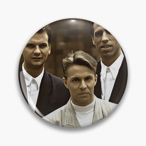 Item preview, JOHNNY HATES JAZZ designed and sold by FormVivid.