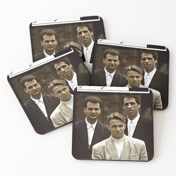 Item preview, JOHNNY HATES JAZZ designed and sold by FormVivid.
