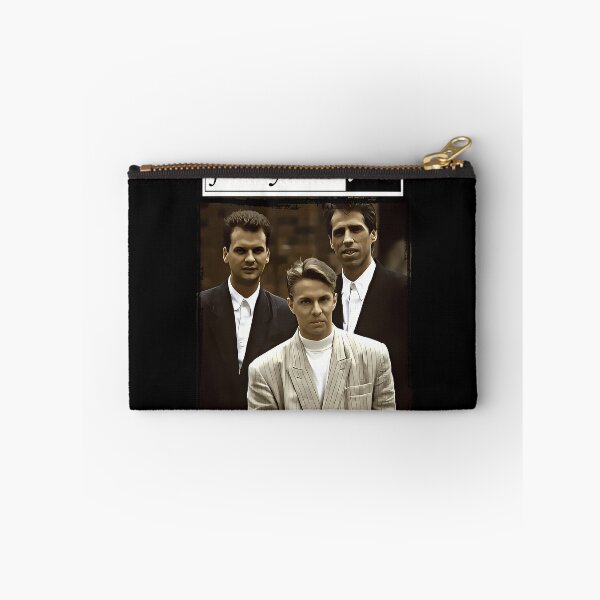 Item preview, JOHNNY HATES JAZZ designed and sold by FormVivid.