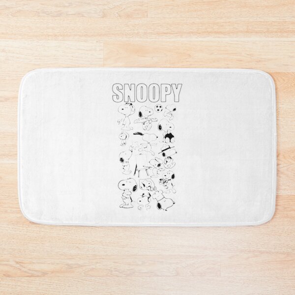 Item preview, Snoopy | Perfect Gift For You And Friends designed and sold by devjill.