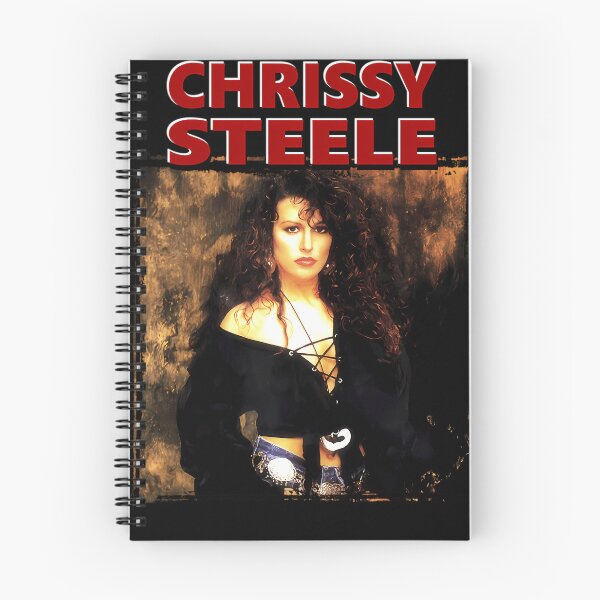 Item preview, Chrissy Steele designed and sold by RetroGalaxies.