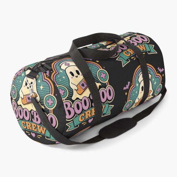 Item preview, Boo Boo Crew Halloween designed and sold by JessicaFlorian.