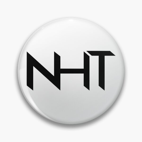 Item preview, NHT Loudspeakers Audiophile Logo designed and sold by nilkbv.