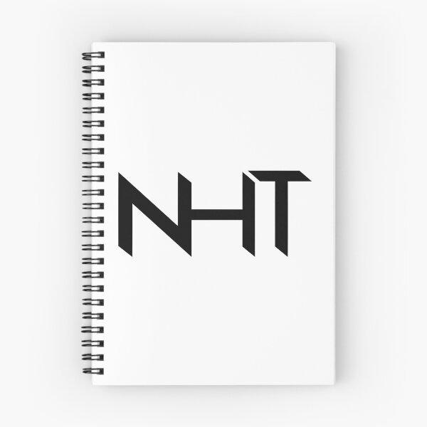 Item preview, NHT Loudspeakers Audiophile Logo designed and sold by nilkbv.
