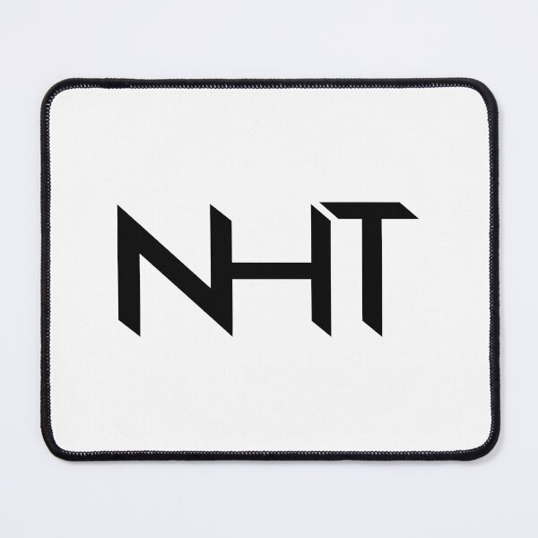 Item preview, NHT Loudspeakers Audiophile Logo designed and sold by nilkbv.